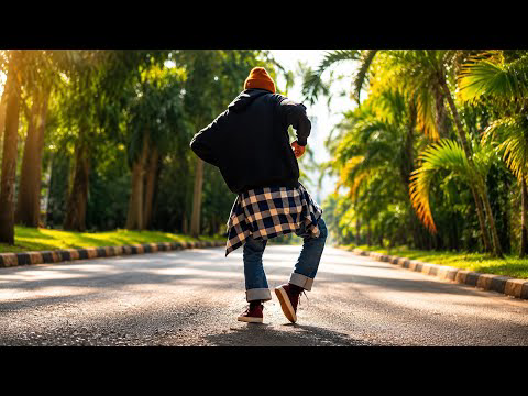 THE C WALK