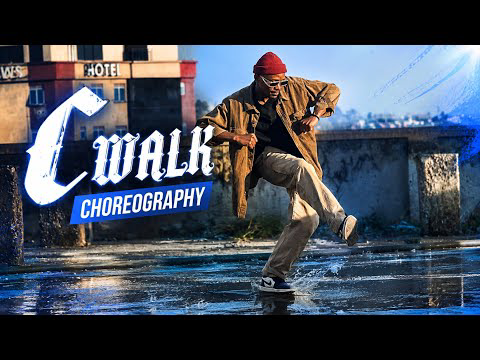 C WALK CHOREOGRAPHY | OG STYLE