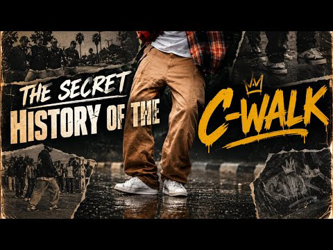 The Untold Story of the C-Walk: From Los Angeles to the World