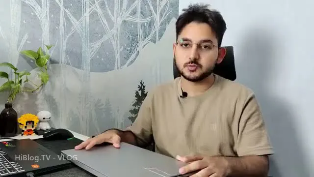 معرفی و بررسی دقیق لپتاپ ایسوز Vivobook 15 Pro (RTX 4050)