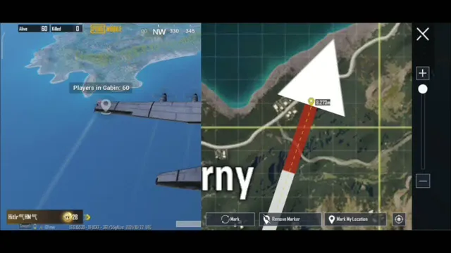 آموزش بهین ه‌سازی بازی در بونوس چلنج PUBG M