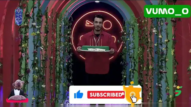 جشن تولد جناب خان و رویاها 😂♥️ | وقتی جناب خان تولد می‌گیرد 🎂🎈