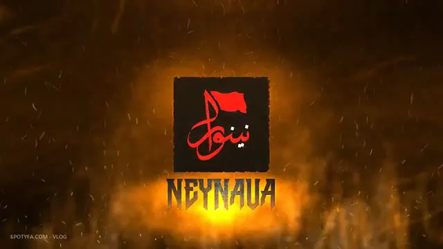 نوحه و مداحی جذاب و زیبای جدید با صدای بی‌نظیر نوگل مجتبی ای عمو جان