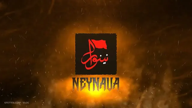 نوایی شنیدنی و دلنشین از مداحی جدید امام رضا (ع)