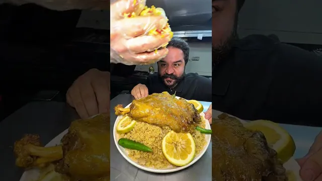 منوی ویژه شب یلدا؛ ماهی سنتی کردستان