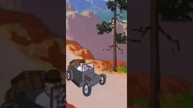 المر بلد است چطور همیشه حال‌و‌هوا را تازه نگه دارد! — لونی تونز (WB Kids)
