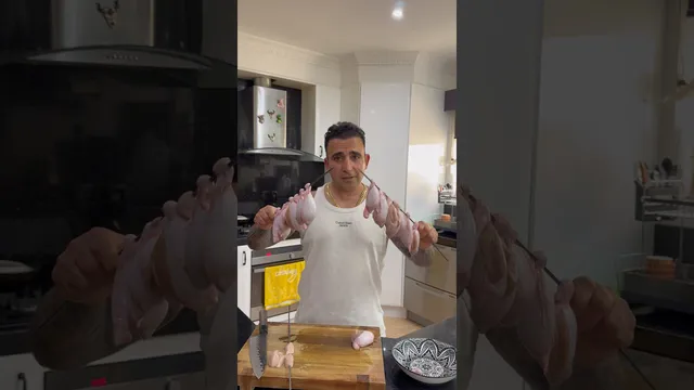 آب کردن دنبلان: روش ساده و کاربردی برای آشپزی