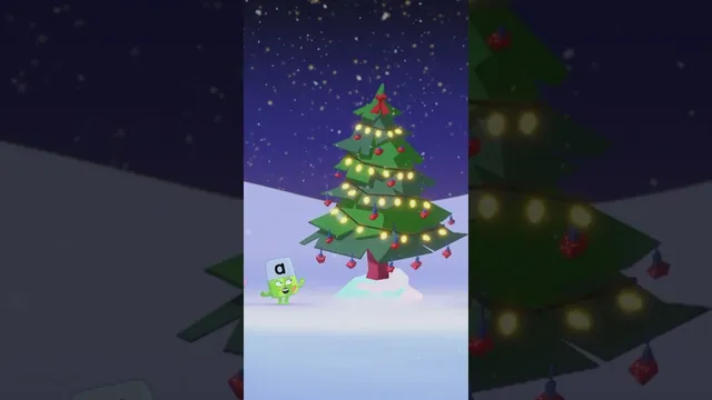 آموزش خواندن و املا: SANTA، GIFTS و TREE 🎅🎄