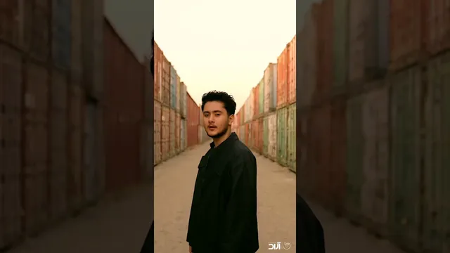 ژک — تیزر «پروانه پر زد»