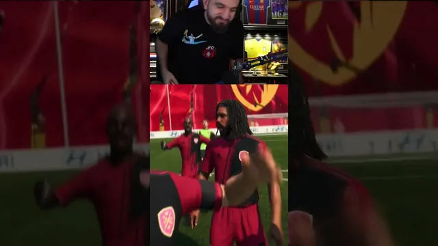 این‌جوری باید اخراج کرد! 😂🤣🔥