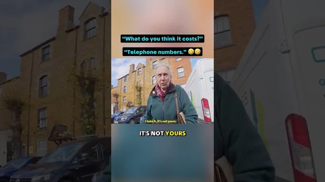 می‌گیرمش، معلومه مالِ تو نیست! 🤣