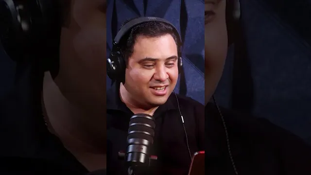 قسمت جدید با حمید پورجم