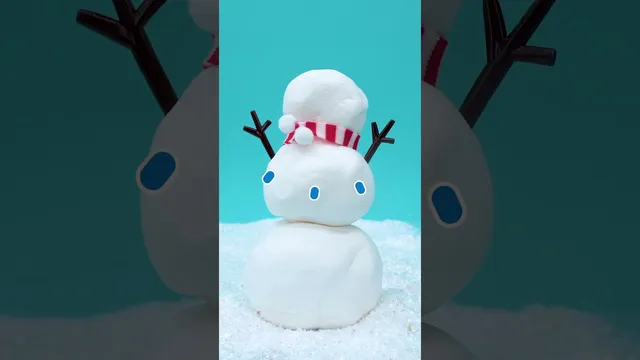 بیایید آدم‌برفی بسازیم! ⛄ ترانه شاد و خلاقانه برای کودکان | CoComelon
