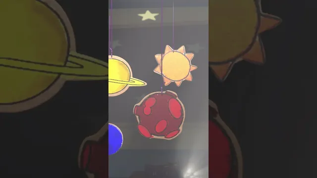 🪐 Schoolbus Space Lesson 🪐 forkids | shorts