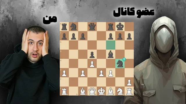 بذار بازی شروع بشه — حرکت درخشان که همه رو شوکه کرد 😱