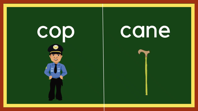 Reading Skills & Vocabulary for Kids ----- Practice Reading ----- Learn to Rea