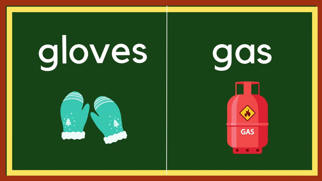 Reading Skills & Vocabulary for Kids ----- Practice Reading ----- Learn to Rea
