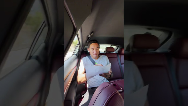 Was this the driver's fault?