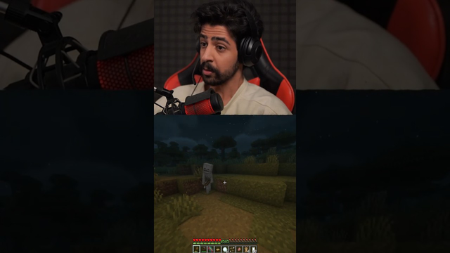 چرا وضعیت عجیب ماینکرفت چنین شده است! 😂🔥