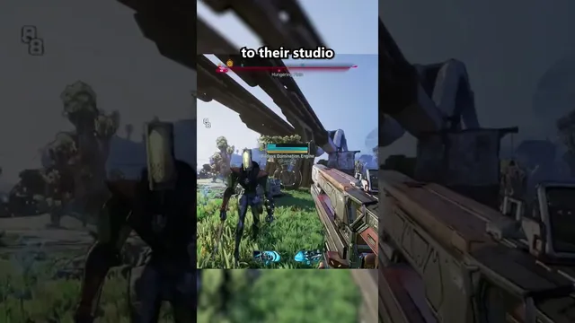 نظرات من پس از بازی زودهنگام Borderlands 4! #بازی