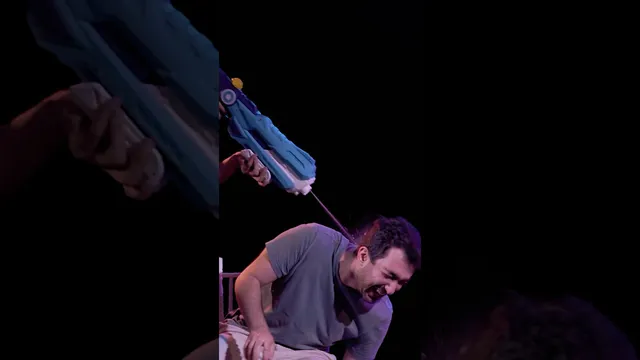 شوخی‌های خنده‌دار و مرگبار!😂💀