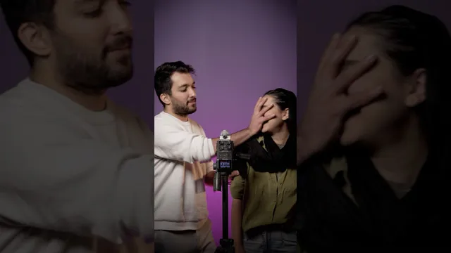 جذاب‌ترین کس؟🙂‍↔️