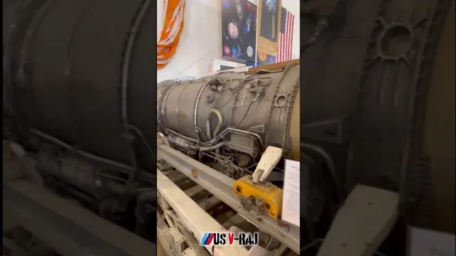 بررسی موتور F14: یکی از بدبخت‌ترین موتورهای تولید شده