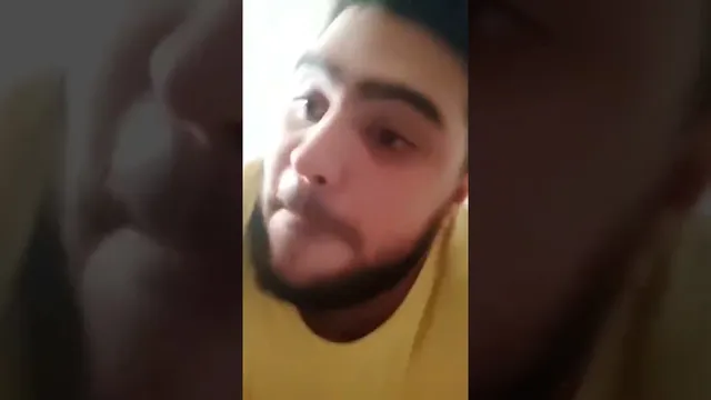 بابا دیگه قارچ‌زده! 😱