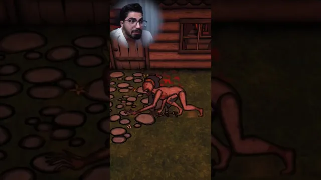بازی بیمارترین سوروایو اینترنت 😵‍💫 #کوتاه