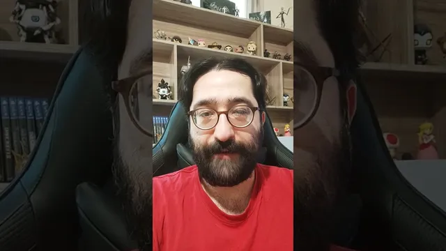 آشنایی با واکتروی جدید!