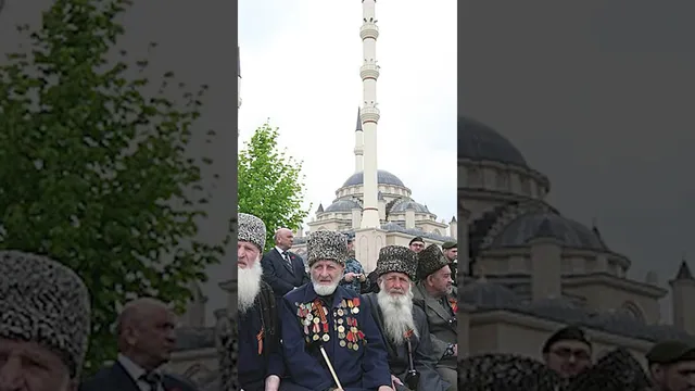 #کوتاه | حقایق شگفت‌انگیز درباره چچن