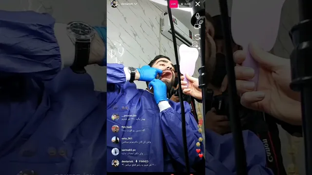 باز هم دیوانه شدم