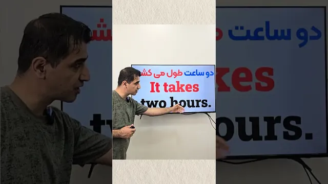 یادگیری انگلیسی به راحتی!