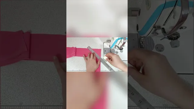 چگونه با یک فارسی بر حرفه‌ای کمبود پارچه در کمر و سجاف را رفع کنیم؟