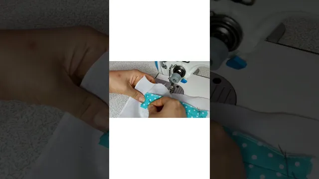 آموزش دوخت جیب دو فیلتاب
