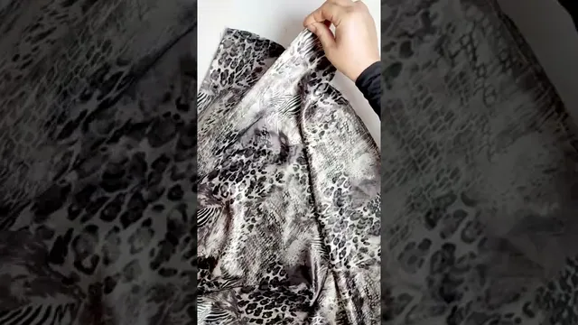 نحوه پیدا کردن بهترین پارچه