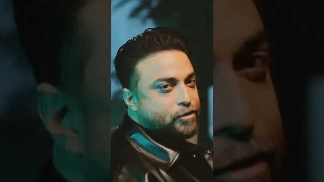 تیزر آهنگ شهر شلوغ از بابک جهانبخش