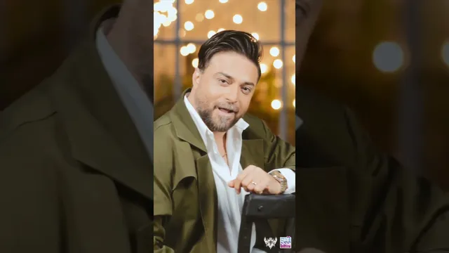 تیزر آهنگ مجنون از بابک جهانبخش