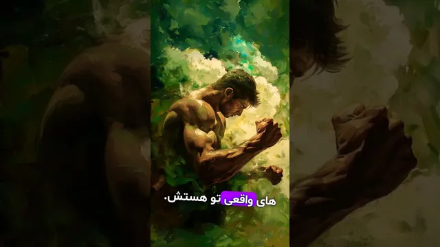 قدرت واقعی چه چیزی است؟