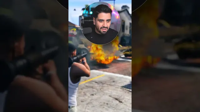 تفاوت گیمرهای جی‌تی‌ای امروز با دیروز 😂