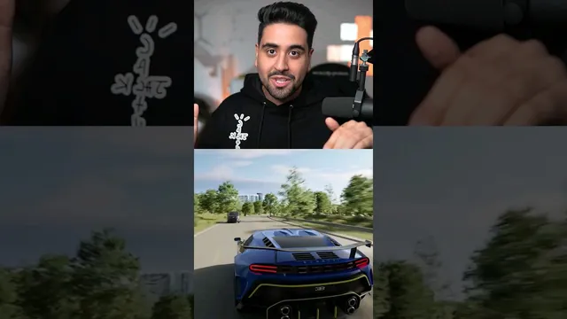 بالاخره جی‌تی‌ای 6 رونمایی شد! 😮