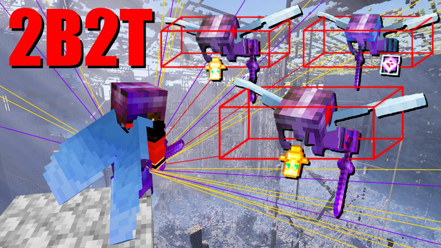 تجربه خرید بهترین چیت 2B2T 💀
