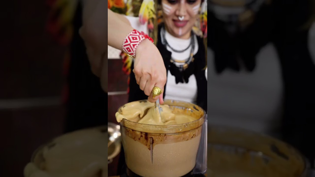 طعم‌های لذت بخش با سه مورد ساده🥰