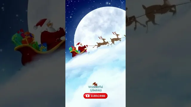 لالایی کریسمس برای کودکان برای سریع‌تر خوابیدن 🎅🏼🎄❤️ #کوتاه