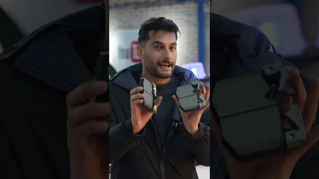 نگهداری و عملکرد لنت ترمز خودرو