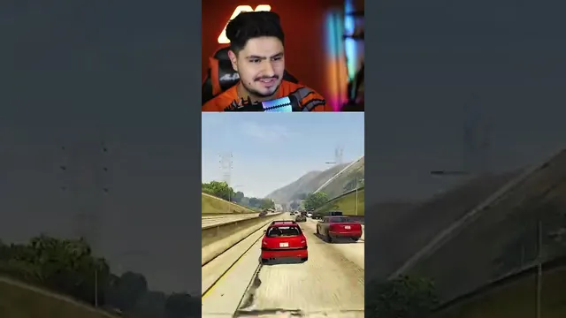 زمانی که به تازگی گواهینامه رانندگی گرفته‌ای😂