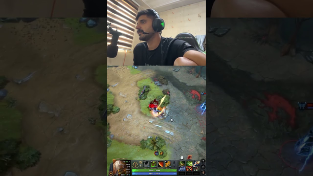 معرفی بازی جذاب Dota 2 با نقش‌آفرینی و استراتژی‌های جذاب