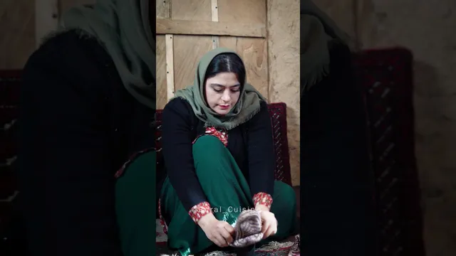 خلاصه ویدیوهای طولانی ما | @آشپزی_روستایی