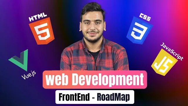 راهنمای جامع برنامه‌نویسی فرانت‌اند