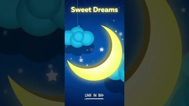 آهنگ آرامش‌بخش برای نوزادان: راحتی در خوابگاه ❤️ رویاهای شیرین ❤️ کوتاه‌ها